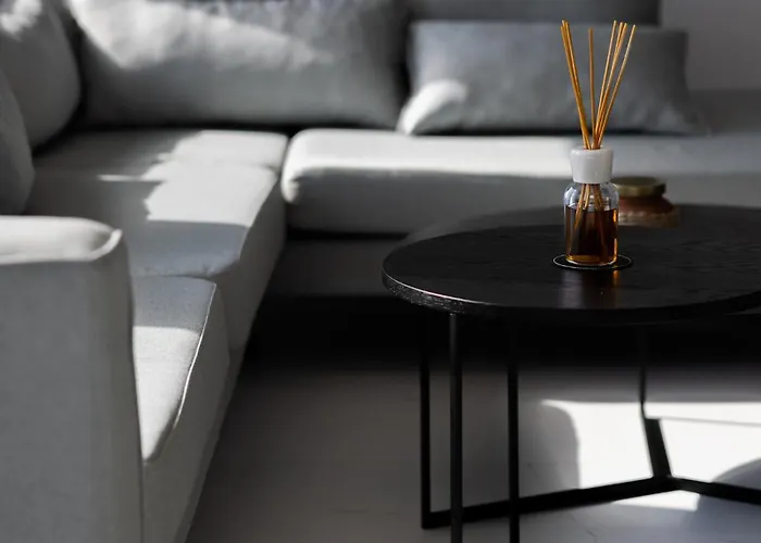 Skyline Global , 21th Floor, Free Garage, Self Check-in * קטוביץ